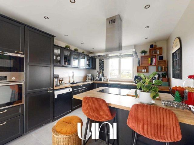 Vente maison 6 pièces Conteville 14