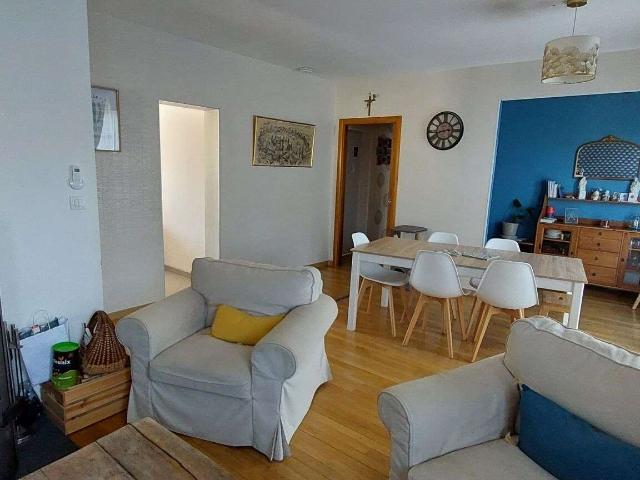 Vente maison 6 pièces Contres 41