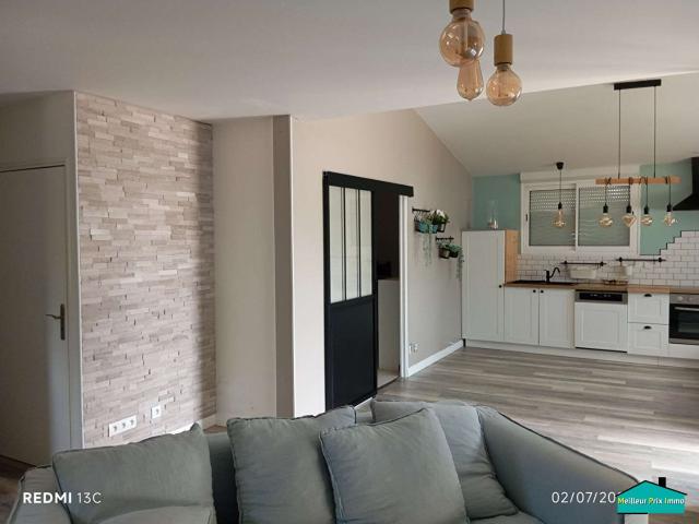 Vente maison 6 pièces Corcoué sur Logne 44