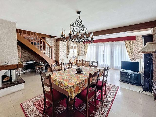 Vente maison 6 pièces Caudebec lès Elbeuf 76