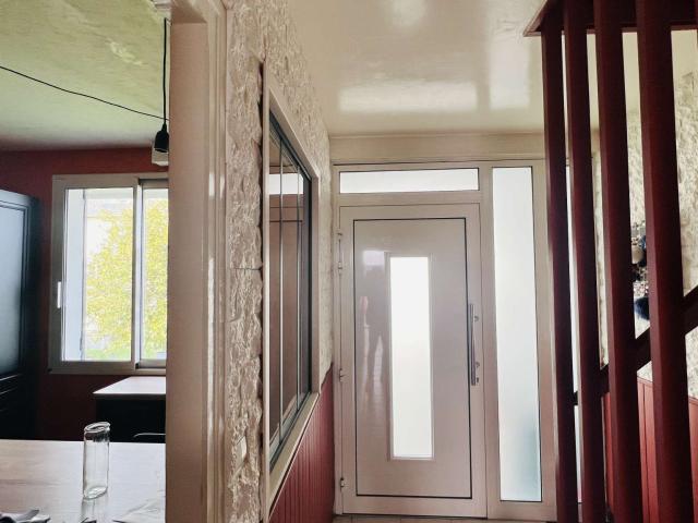 Vente maison 6 pièces Caumont l'Evente 14