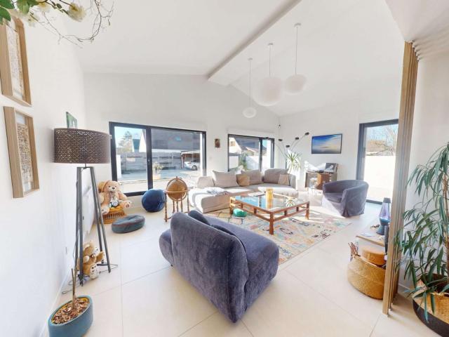 Vente maison 6 pièces Caen 14