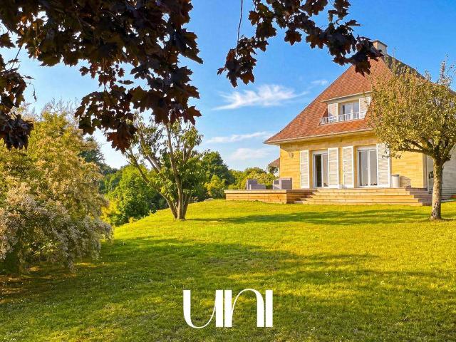 Vente maison 6 pièces Caen Calvaire St Pierre Université 14