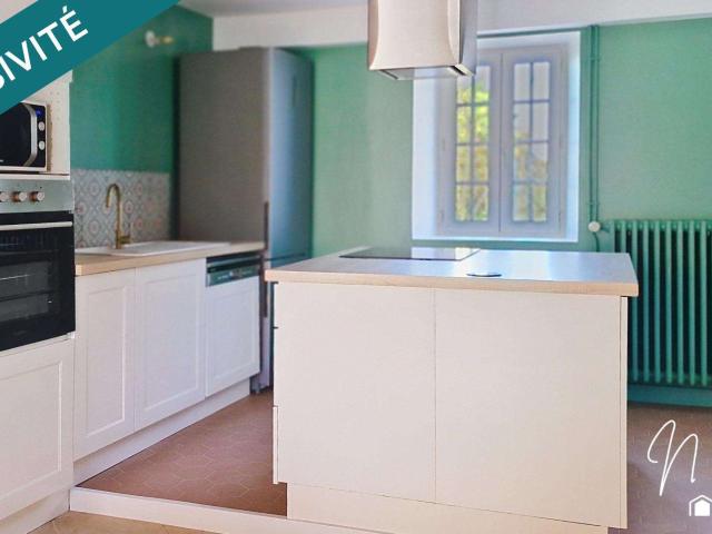 Vente maison 6 pièces Val d'Arry 14