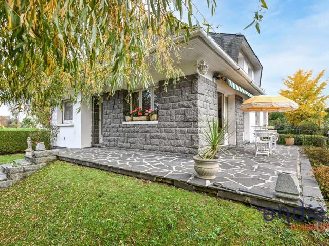 Vente maison 6 pièces Caen Hastings Verte Vallée 14