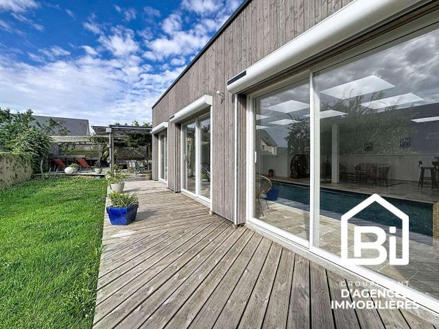 Vente maison 6 pièces Caen Hastings Verte Vallée 14
