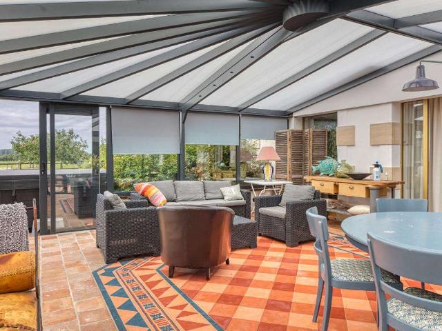 Vente maison 6 pièces Cambremer 14