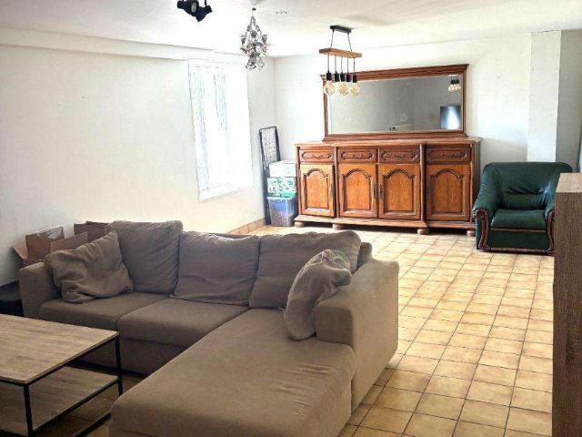 Vente maison 6 pièces Campel 35