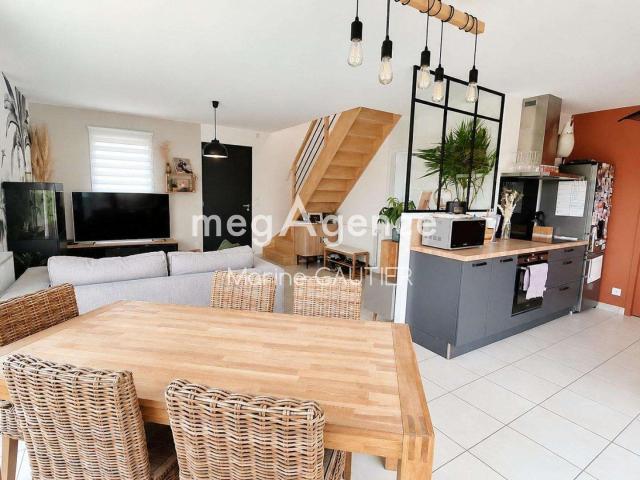Vente maison 6 pièces Cancale 35