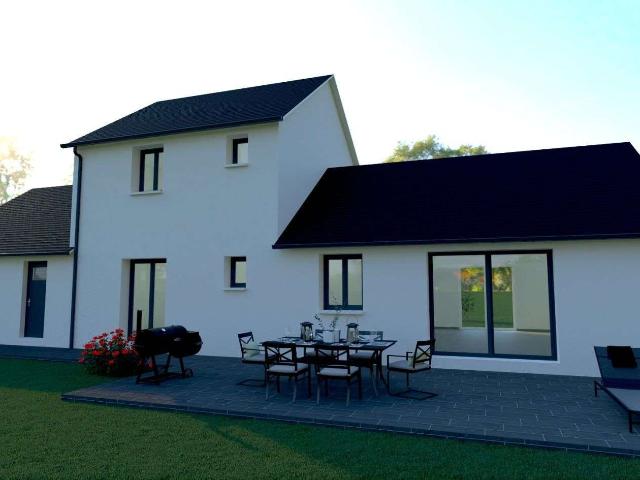 Vente maison 6 pièces Cancale 35