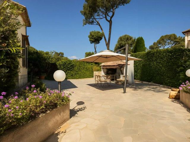 Vente maison 6 pièces Cap d antibes 06