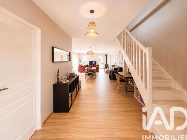 Vente maison 6 pièces Cap ferret 33