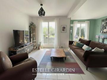 Vente maison 6 pièces Carquefou 44