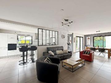 Vente maison 6 pièces Carquefou 44
