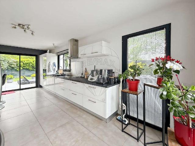Vente maison 6 pièces Carquefou 44