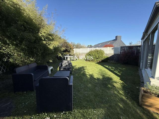Vente maison 6 pièces Carquefou 44