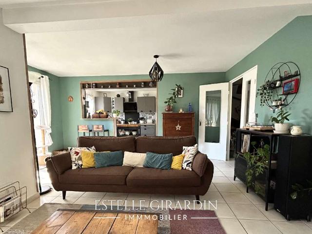 Vente maison 6 pièces Carquefou 44