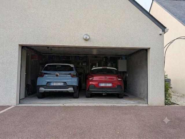 Vente maison 6 pièces Carquefou 44