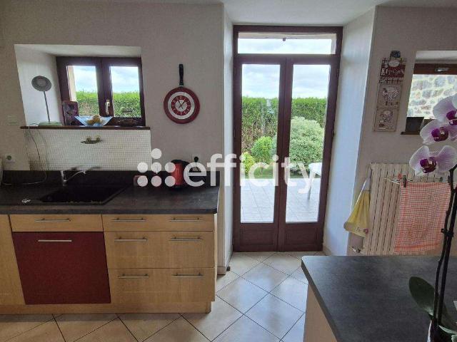 Vente maison 6 pièces Cartigny l'Épinay 14