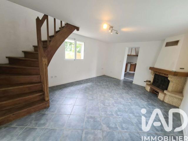 Vente maison 6 pièces Castelsarrasin 82