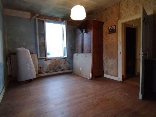 Vente maison 6 pièces Celles sur Belle 79