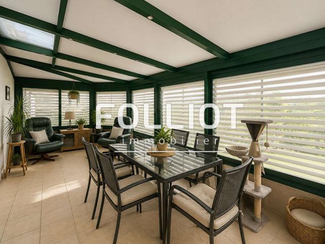 Vente maison 6 pièces Cérences 50