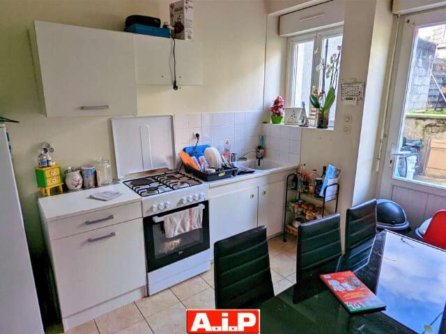 Vente maison 6 pièces Cerizay 79