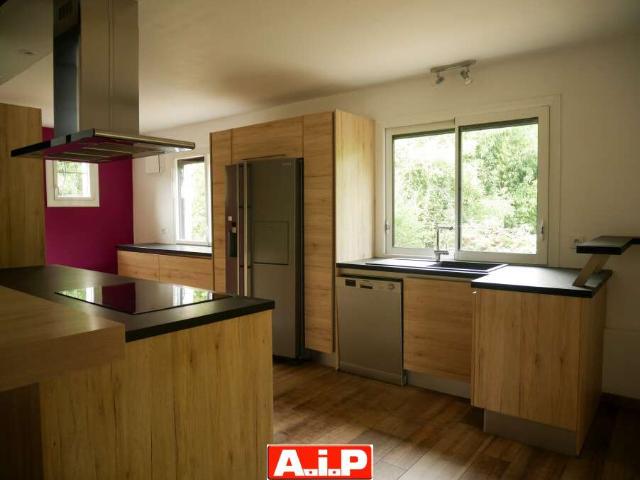 Vente maison 6 pièces Cerizay 79