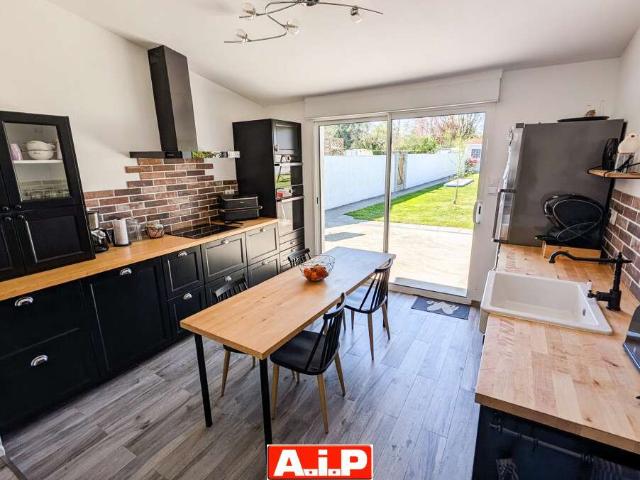 Vente maison 6 pièces Cerizay 79