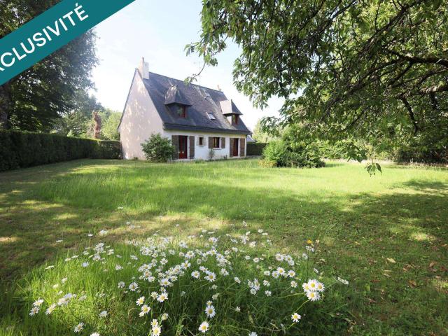 Vente maison 6 pièces Cesson Sévigné 35