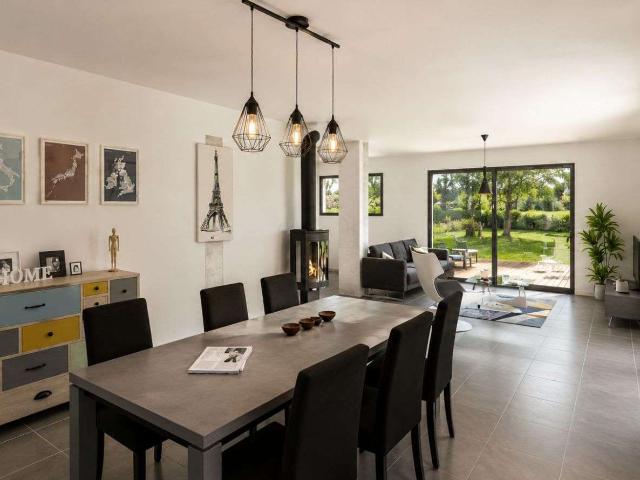 Vente maison 6 pièces Cesson Sévigné 35