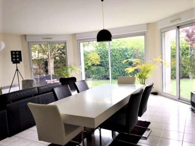 Vente maison 6 pièces Cesson Sévigné 35