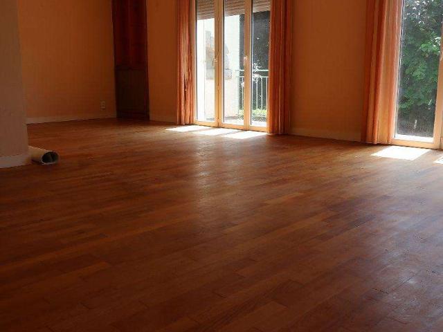 Vente maison 6 pièces Cesson Sévigné 35