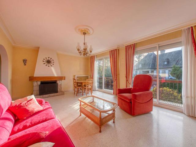 Vente maison 6 pièces Cesson Sévigné 35