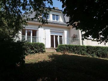 Vente maison 6 pièces Cesson Sévigné 35