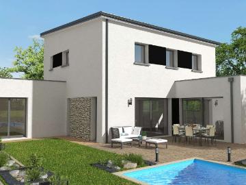 Vente maison 6 pièces Cesson Sévigné 35