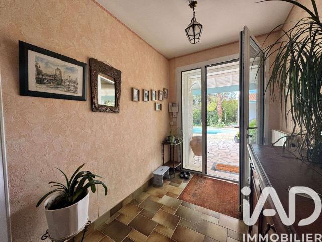 Vente maison 6 pièces Chagnolet 17