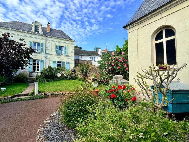 Vente maison 6 pièces Chalonnes sur Loire 49