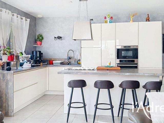 Vente maison 6 pièces Chalonnes sur Loire 49