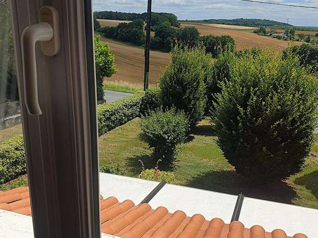 Vente maison 6 pièces Chalais 16