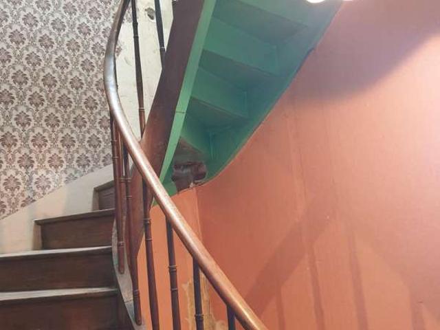 Vente maison 6 pièces Chalais 16