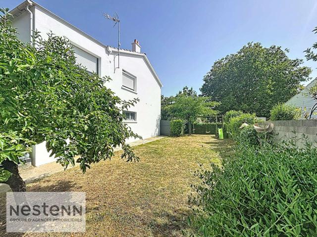 Vente maison 6 pièces Challans 85
