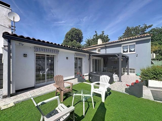 Vente maison 6 pièces Challans 85