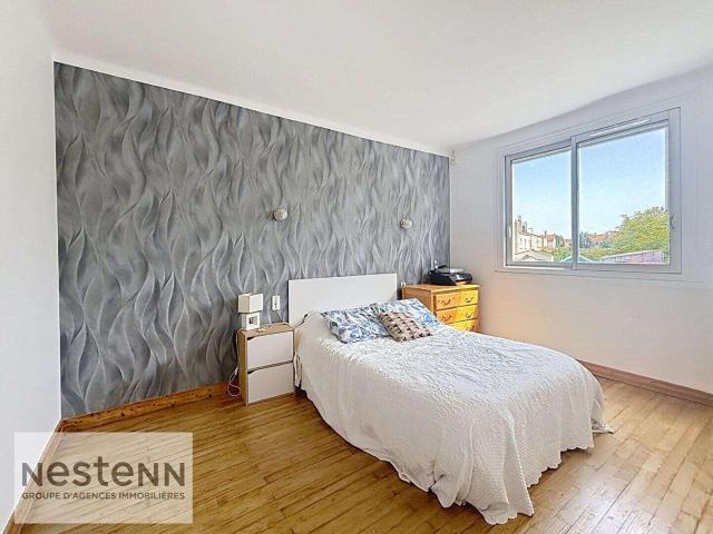 Vente maison 6 pièces Challans 85