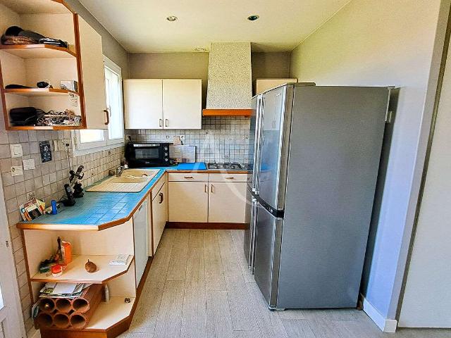 Vente maison 6 pièces Chambretaud 85