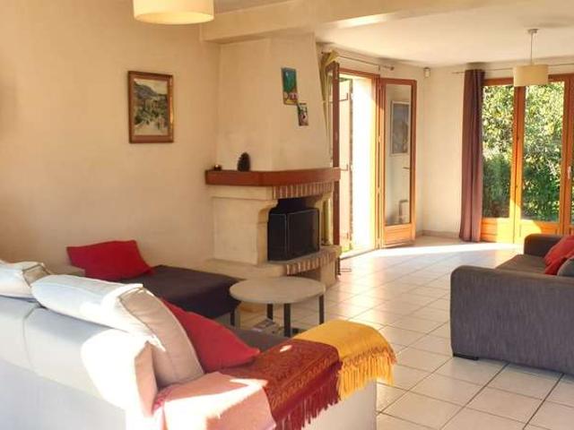 Vente maison 6 pièces Champigny sur Marne 94