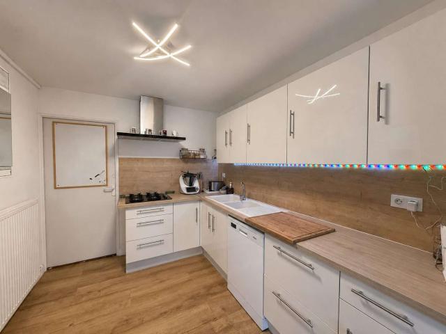 Vente maison 6 pièces Champigne 49