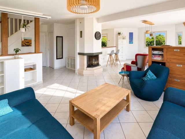 Vente maison 6 pièces Changé 72