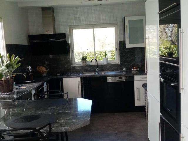 Vente maison 6 pièces Changé 72