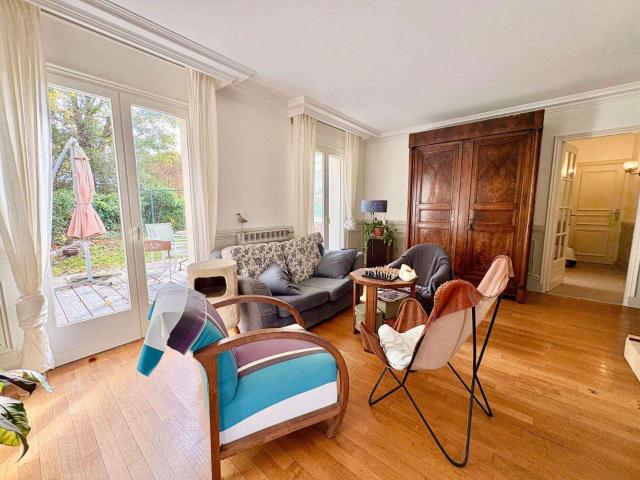 Vente maison 6 pièces Chantepie 35